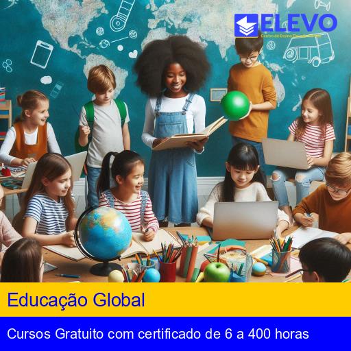 Educação Global